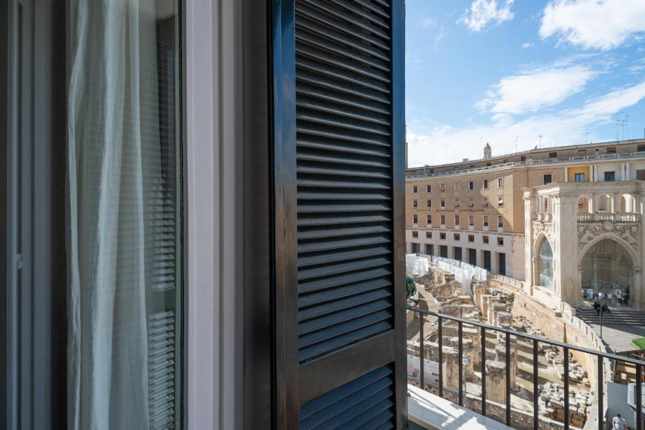 Italianway - Le Cementine Lecce Exterior foto
